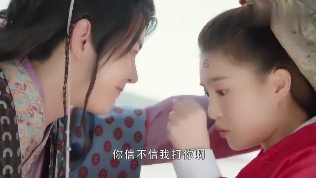 画线接蓝色球